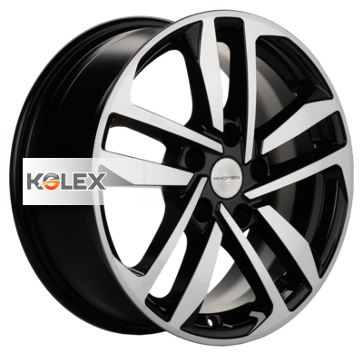 KHOMEN WHEELS KHW1612 (CIVIC)