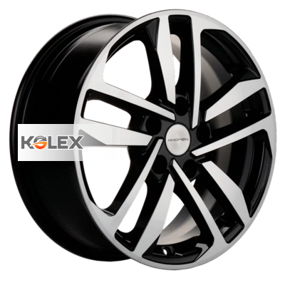 KHOMEN WHEELS KHW1612 (POLO)
