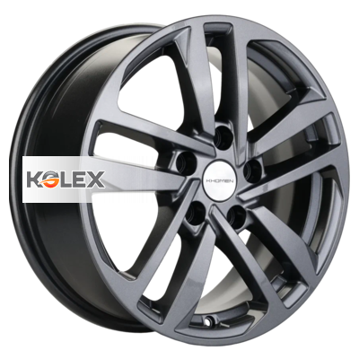 KHOMEN WHEELS KHW1612 (POLO)