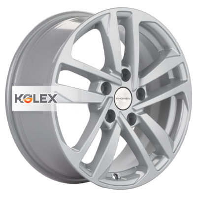 KHOMEN WHEELS KHW1612 (QASHQAI/TIIDA)