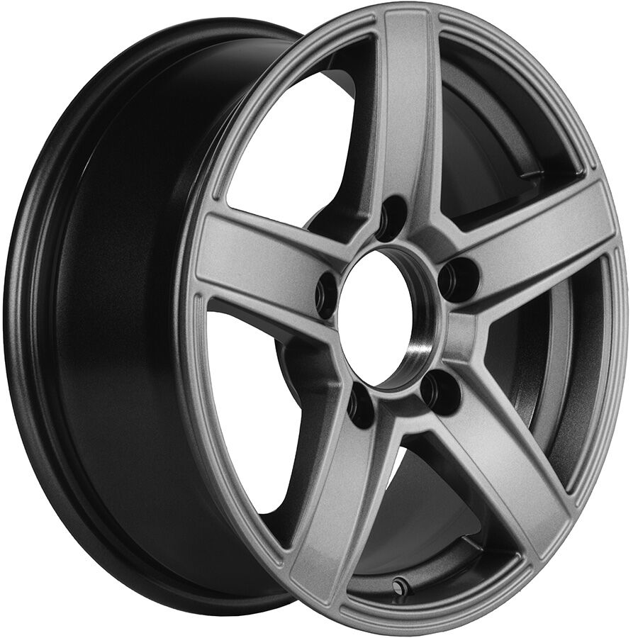 KHOMEN WHEELS KHW1614 (LADA NIVA 4X4 BRONTO)