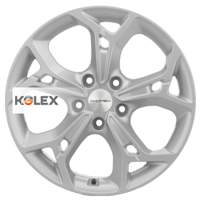 KHOMEN WHEELS KHW1702 (CX-5/SELTOS/OPTIMA)