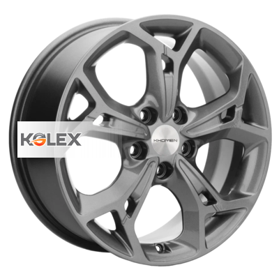 KHOMEN WHEELS KHW1702 (FORESTER)