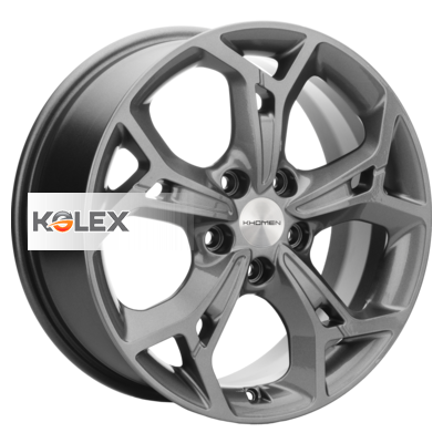 KHOMEN WHEELS KHW1702 (TEANA/X-TRAIL)