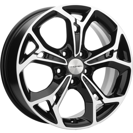 KHOMEN WHEELS KHW1702 (ZV17_CX-5/SELTOS)