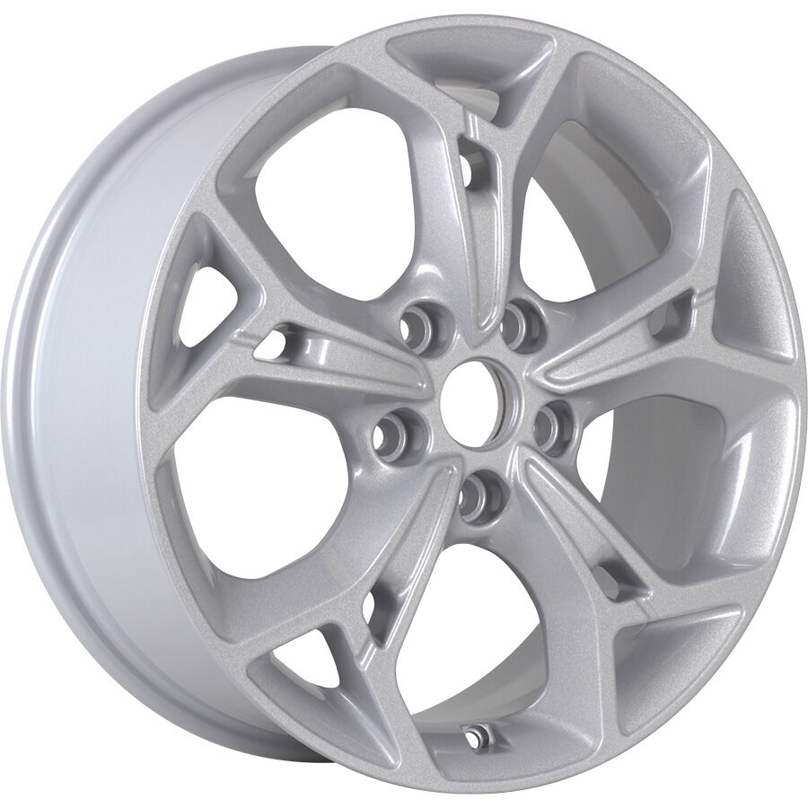KHOMEN WHEELS KHW1702 (ZV17_TIGUAN)