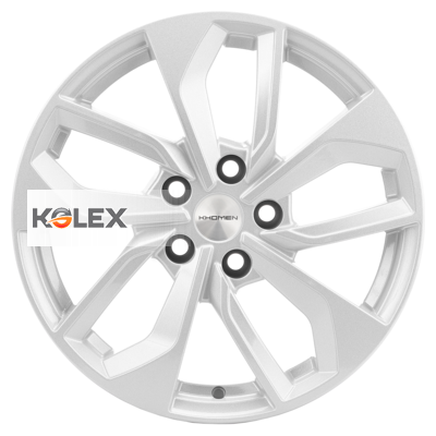 KHOMEN WHEELS KHW1703 (RAV4)