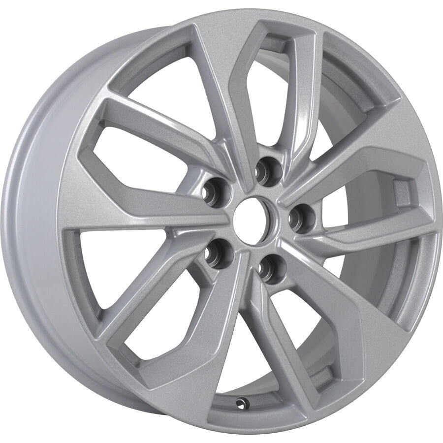 KHOMEN WHEELS KHW1703 (ZV17_QASHQAI)