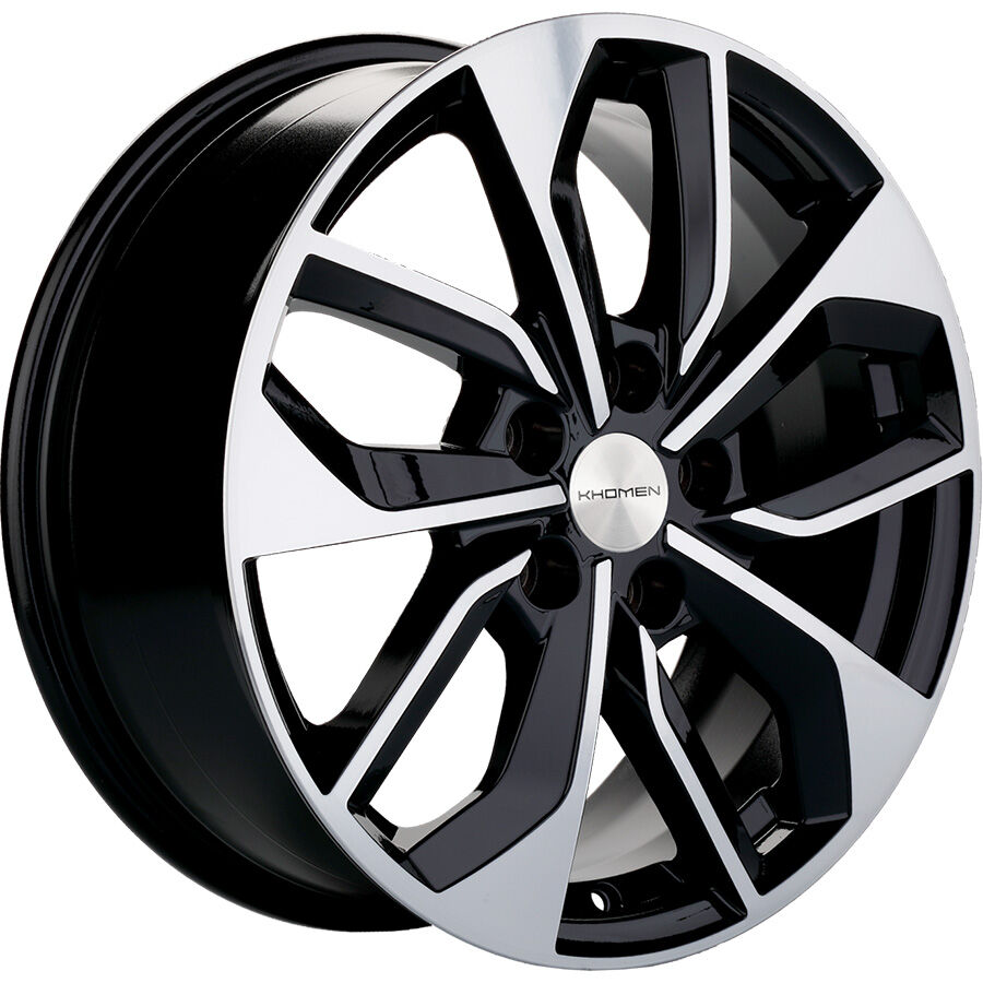 KHOMEN WHEELS KHW1703 (ZV17_TEANA/X-TRAIL)