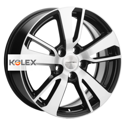 KHOMEN WHEELS KHW1704 (FORD C-MAX)