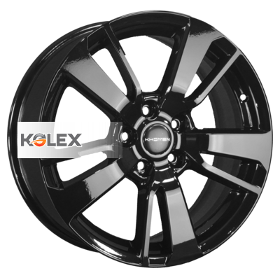 KHOMEN WHEELS KHW1704 (FORD C-MAX)