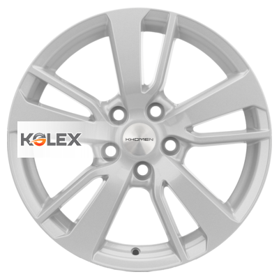 KHOMEN WHEELS KHW1704 (RAV4)