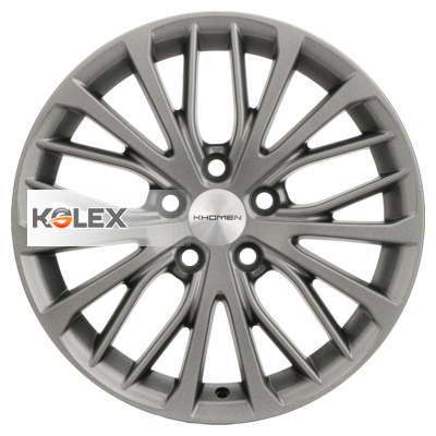 KHOMEN WHEELS KHW1705 (CX-5/I40/X-TRAIL)