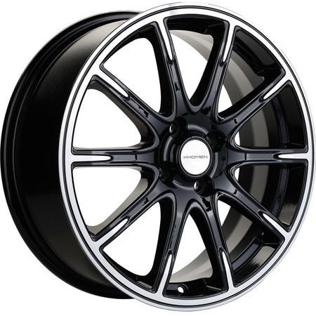 KHOMEN WHEELS KHW1707(LADAVESTA)