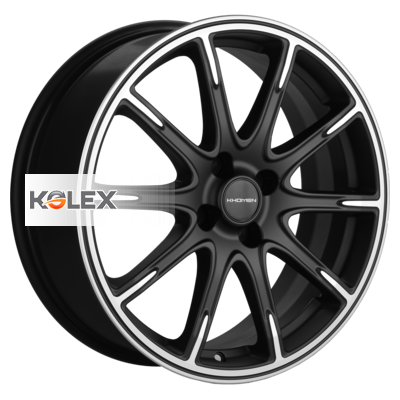 KHOMEN WHEELS KHW1707 (LADA VESTA CROSS)