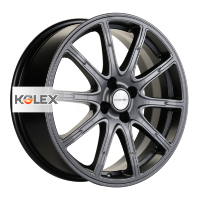 KHOMEN WHEELS KHW1707 (LADA VESTA CROSS)