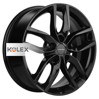 KHOMEN WHEELS KHW1708 (DONGFENG AX7/EVOLUTE I-PRO)