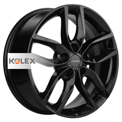 KHOMEN WHEELS KHW1708 (ELANTRA/CEED/I30)