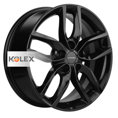 KHOMEN WHEELS KHW1708 (GEELY COOLRAY)