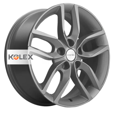 KHOMEN WHEELS KHW1708 (GEELY COOLRAY)