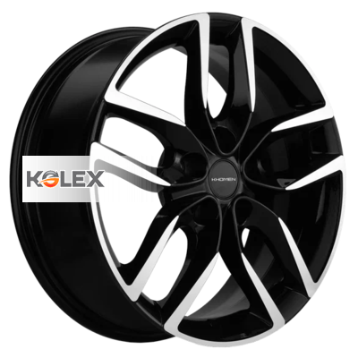 KHOMEN WHEELS KHW1708 (HAVAL F7/F7X)