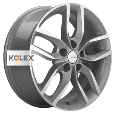 KHOMEN WHEELS KHW1708 (HAVAL F7/F7X)