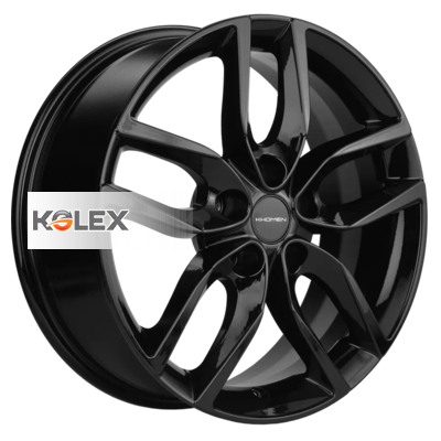 KHOMEN WHEELS KHW1708 (MAZDA3/CX30)