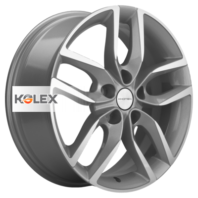 KHOMEN WHEELS KHW1708 (XCEED)