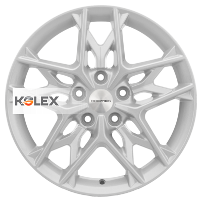 KHOMEN WHEELS KHW1709 (CX-5/SELTOS/OPTIMA)