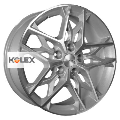 KHOMEN WHEELS KHW1709 (EVOLUTE I-JOY)