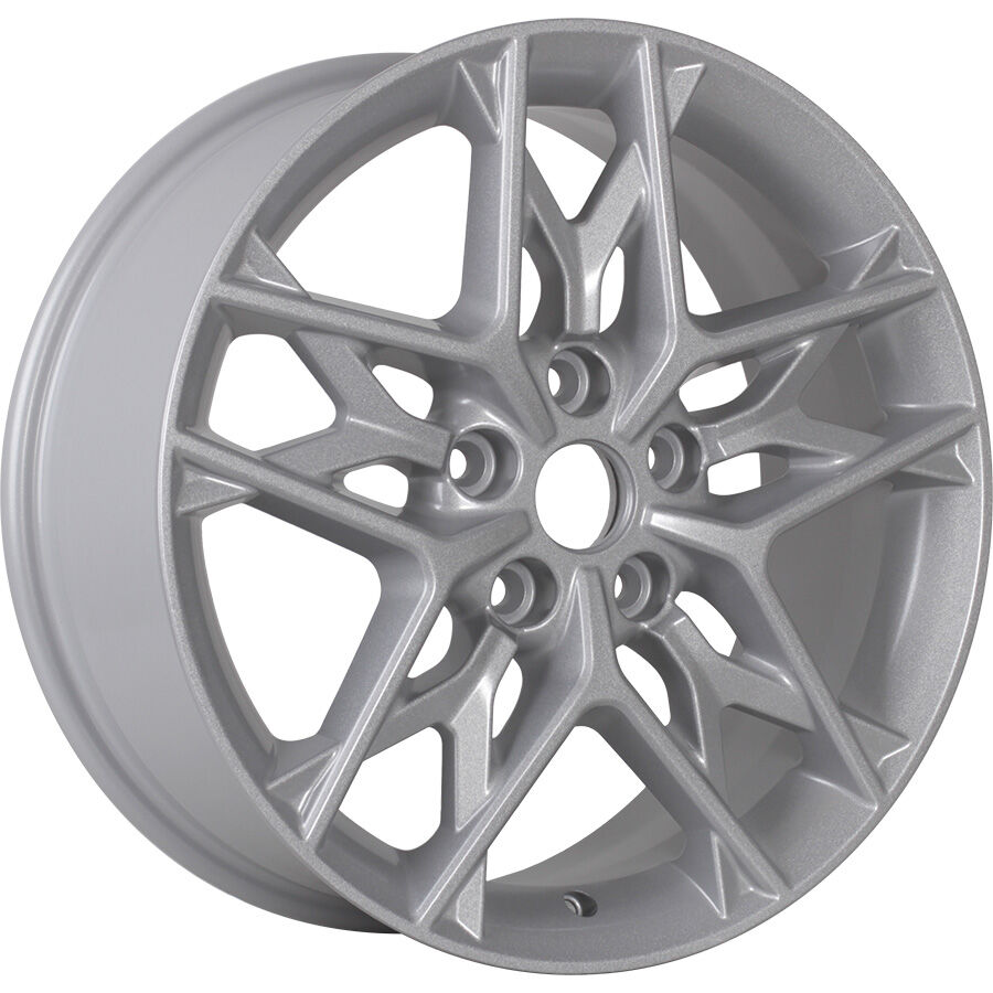 KHOMEN WHEELS KHW1709 (ZV 17_HYUNDAI ELANTRA)