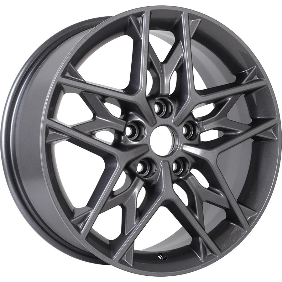 KHOMEN WHEELS KHW1709 (ZV 17_HYUNDAI ELANTRA)