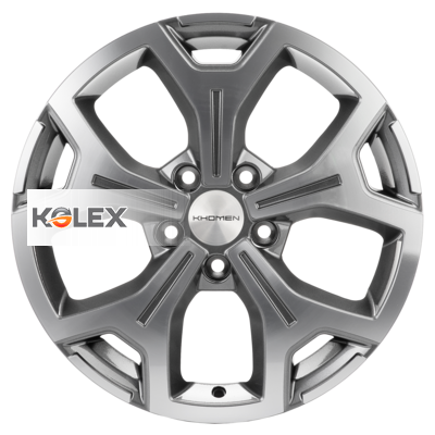 KHOMEN WHEELS KHW1710 (CEED)