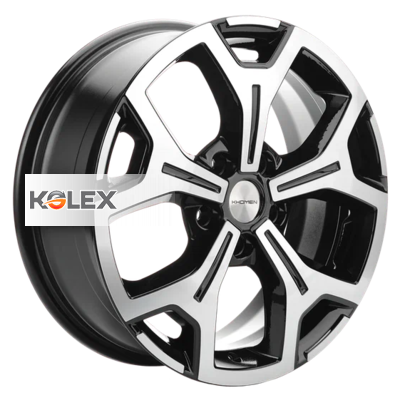 KHOMEN WHEELS KHW1710 (CHERY TIGGO/TIGGO 7 PRO)