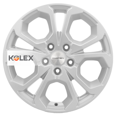 KHOMEN WHEELS KHW1711 (CEED)