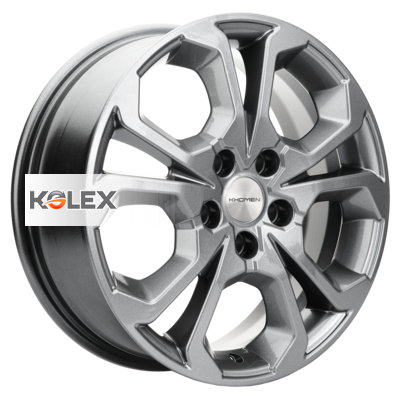 KHOMEN WHEELS KHW1711 (CEED)