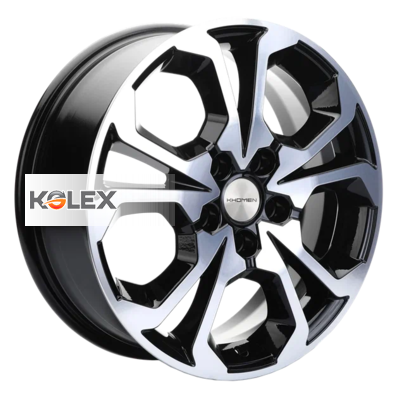 KHOMEN WHEELS KHW1711 (HAVAL F7/F7X)