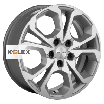 KHOMEN WHEELS KHW1711 (HAVAL/HONDA)