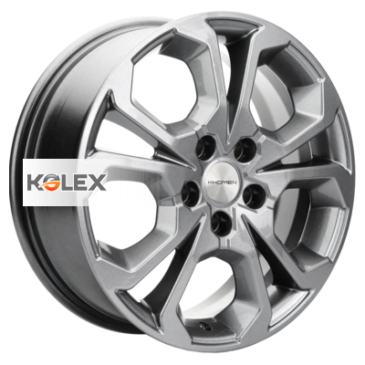 KHOMEN WHEELS KHW1711 (HAVAL/HONDA)