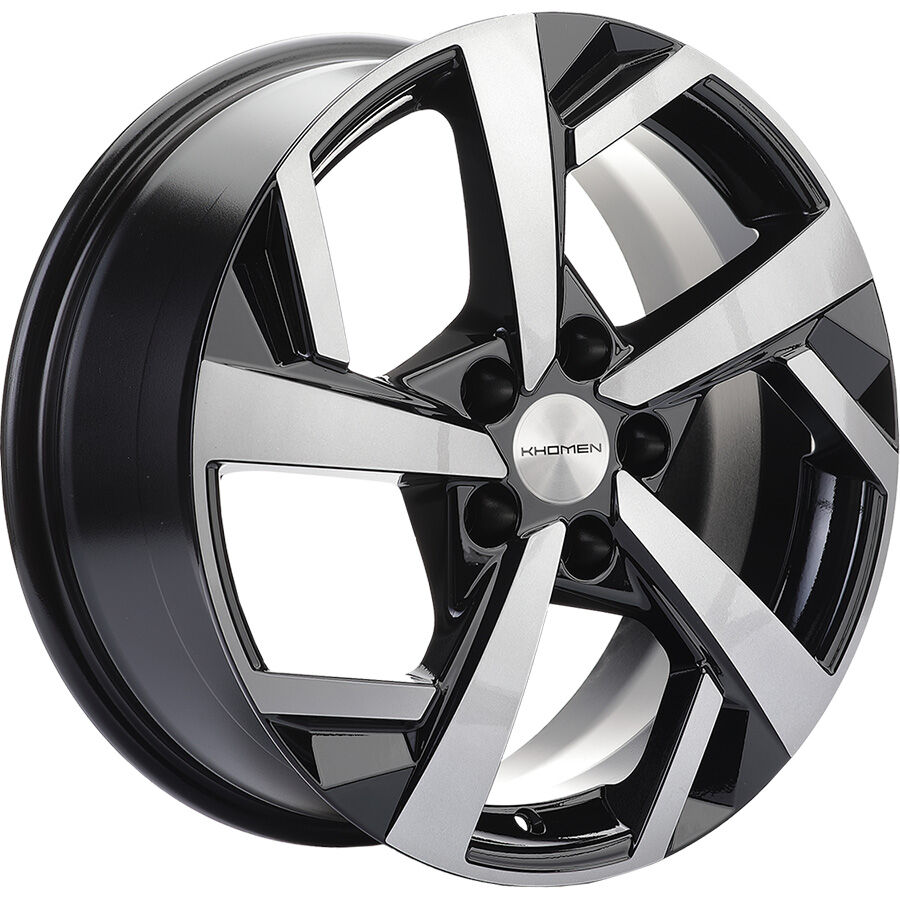 KHOMEN WHEELS KHW1712 (17_QASHQAI)