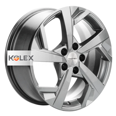 KHOMEN WHEELS KHW1712 (CHANGAN CS35/CS35 PRO)