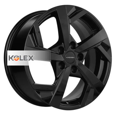 KHOMEN WHEELS KHW1712 (DFM AX 7)