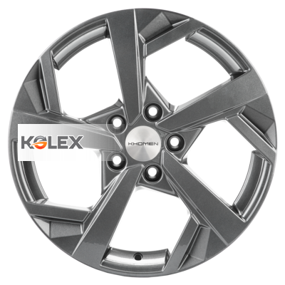 KHOMEN WHEELS KHW1712 (RAV4)