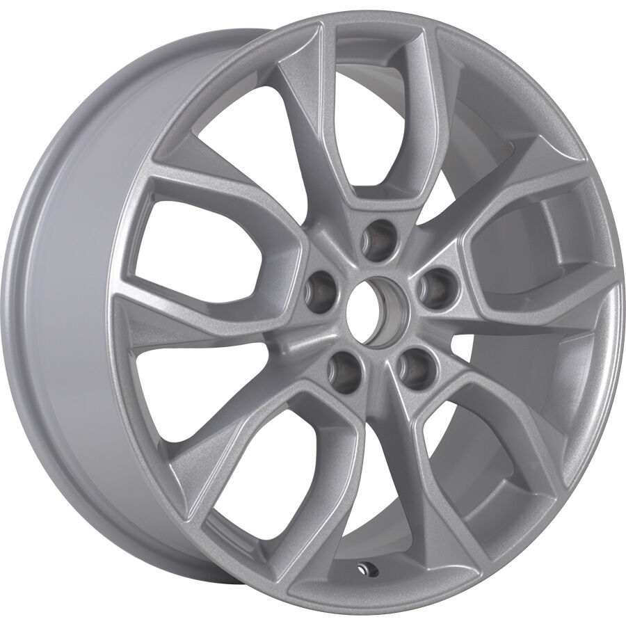 KHOMEN WHEELS KHW1713 (17 KAROQ/TIGUAN)