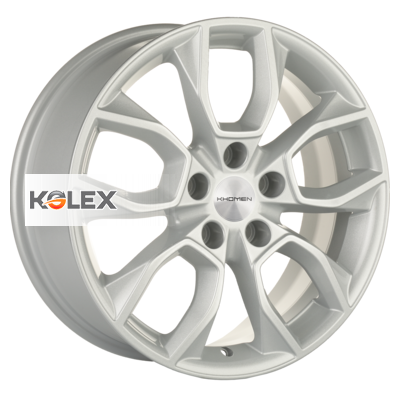 KHOMEN WHEELS KHW1713 (CX-5/I40/X-TRAIL)