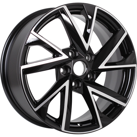KHOMEN WHEELS KHW1714 (CHANGAN CS35/CS35 PRO)