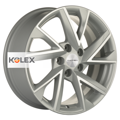 KHOMEN WHEELS KHW1714 (CX-5/I40/X-TRAIL)