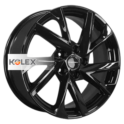 KHOMEN WHEELS KHW1714 (JAC/МОСКВИЧ 3)