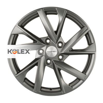 KHOMEN WHEELS KHW1714 (QASHQAI)