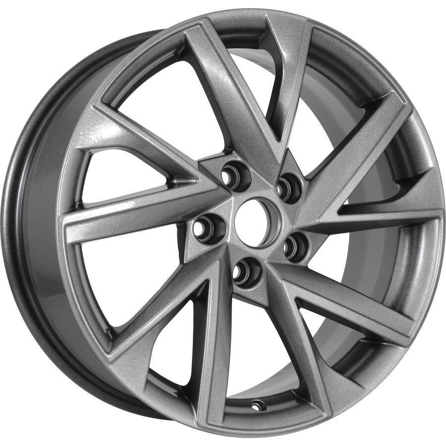 KHOMEN WHEELS KHW1714 (ZV 17_CHANGAN CS55/CS75 FL)
